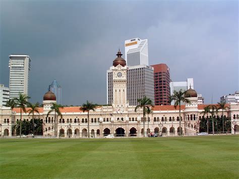 kuala lumpur wikipedia landmarks